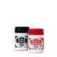 Corante Artificial em Base Cremosa Gel 30gr Arcólor (01 unidade)-laranja