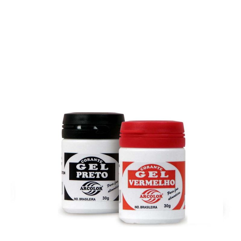 Corante-Artificial-em-Base-Cremosa-Gel-30gr-Arcolor--01-unidade--laranja