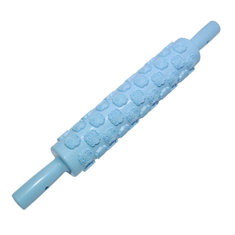 Rolo-de-Plastico-Azul-Marcador-Flores-Ref.-FT-107-Silver-Chef--01-unidade-