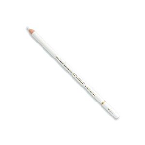 Lápis Carvão Branco Macio 8812/2 Koh-I-Noor (01 Unidade)