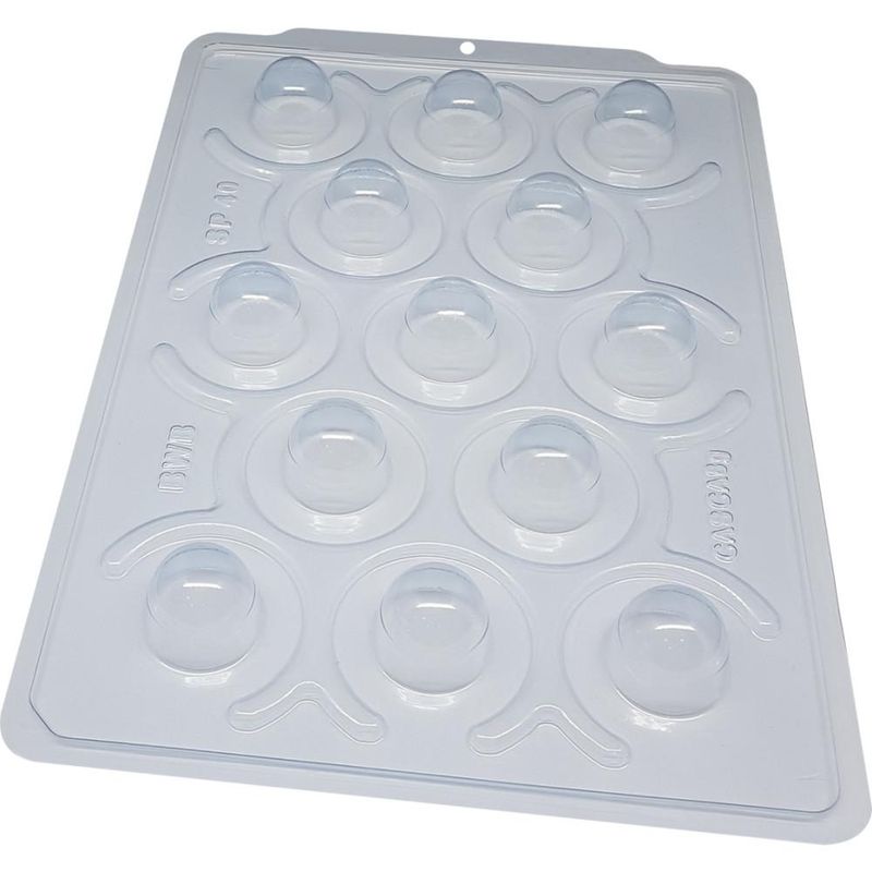 Forma-de-Acetato-com-Silicone-Bombom-Especial-SP-40-8gr-Ref.-3500-BWB--01-unidade-
