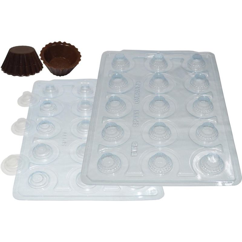 Forma-de-Acetato-com-Silicone-Forminha-para-Brigadeiro-SP-111-3gr-Ref.-3526-BWB--01-unidade-