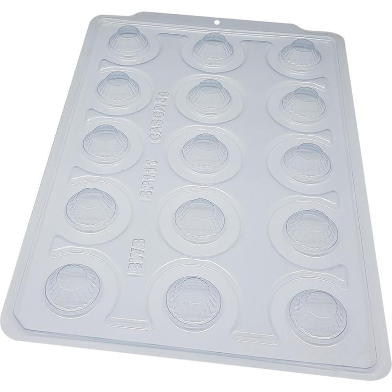 Forma-de-Acetato-com-Silicone-Forminha-para-Brigadeiro-SP-111-3gr-Ref.-3526-BWB--01-unidade-