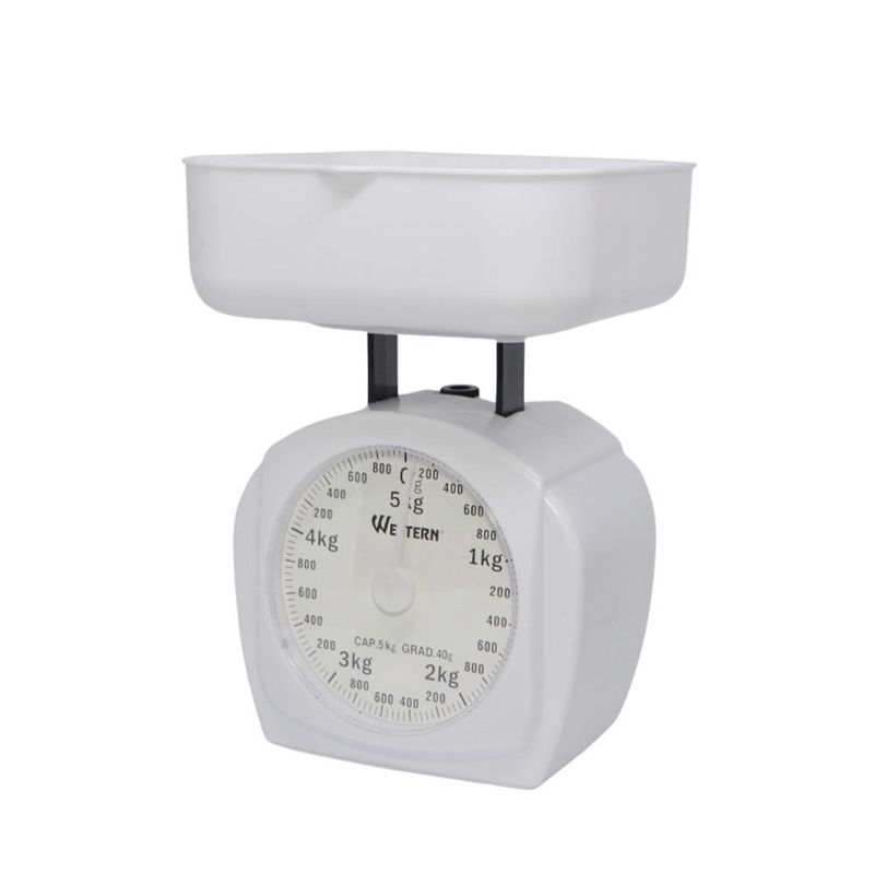Balanca-de-Cozinha-Analogica-C--Bandeja-5kg-Ref.-KF-05-Western--01-unidade-