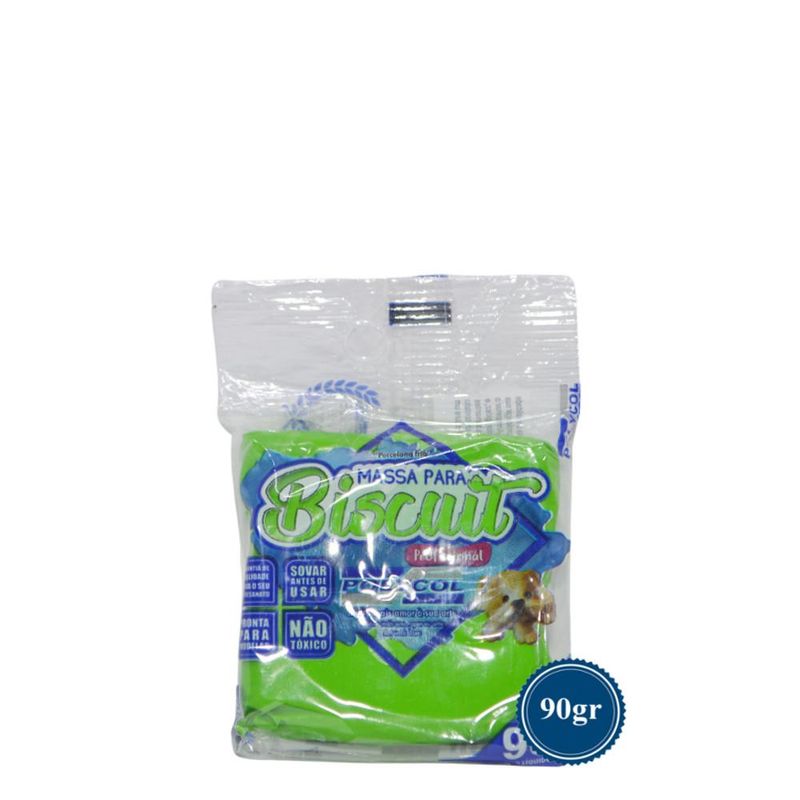 Massa-Pronta-para-Biscuit-Verde-Folha-Polycol--90-gramas-