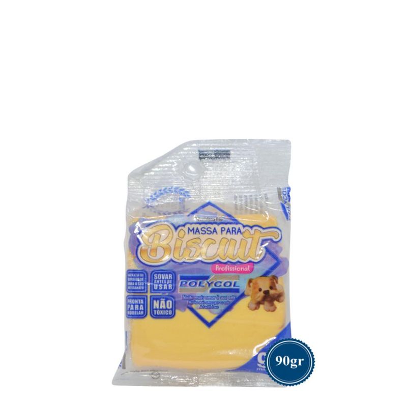 Massa-Pronta-para-Biscuit-P�ssego-Polycol--90-gramas-