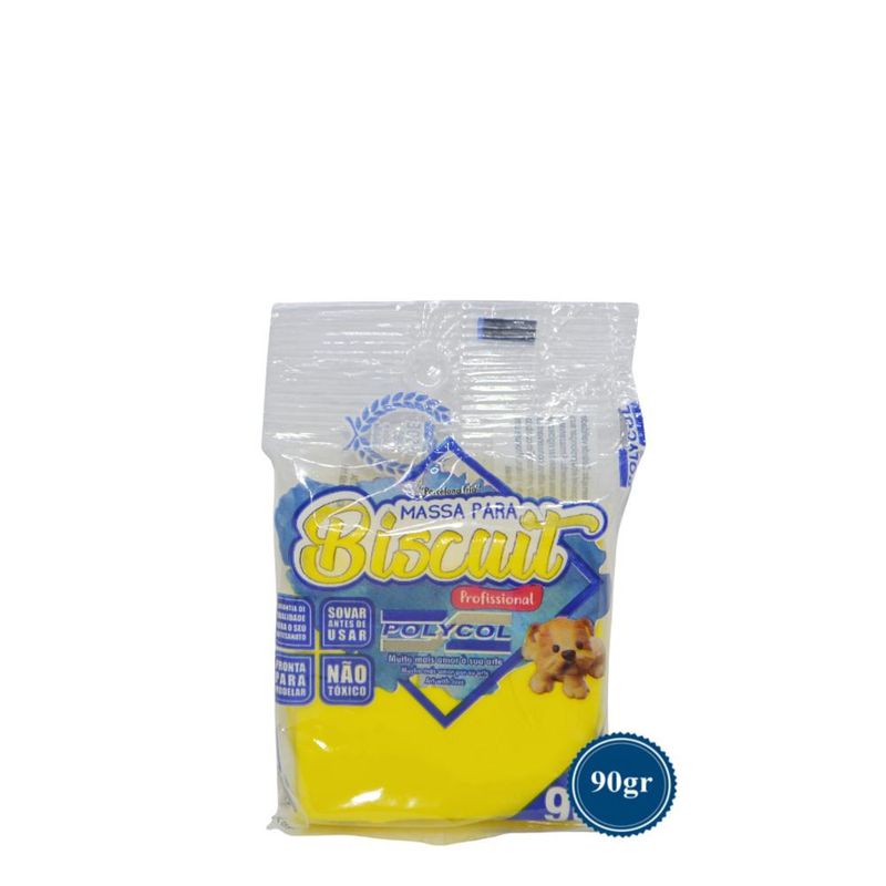 Massa-Pronta-para-Biscuit-Amarelo-Polycol--90-gramas-