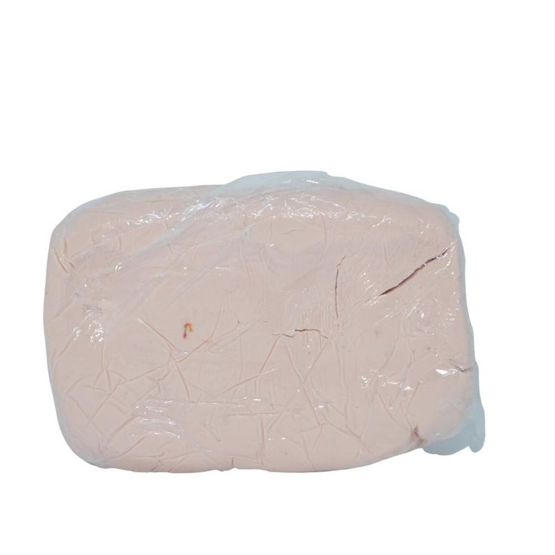 Massa-Pronta-para-Biscuit-Marrom-Ursinho-Polycol--1KG-