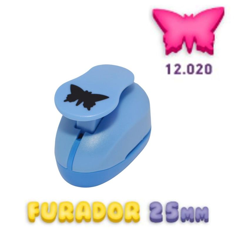 Furador-Artesanal-de-EVA-Borboleta-25mm-Ref.-12020-Make---01-unidade-
