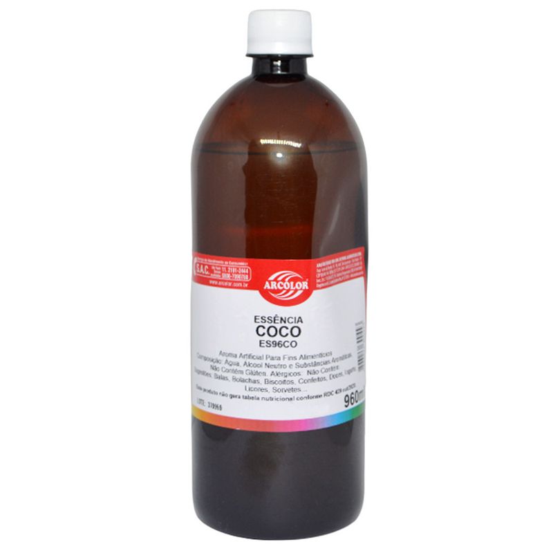 Aroma-de-Coco-Arcolor--960ml-