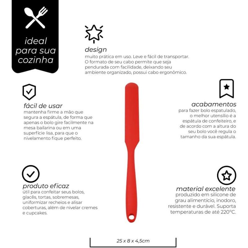 Espatula-Reta-de-Confeitar-em-Silicone-Vermelha-Mimo-Style--01-Unidade-