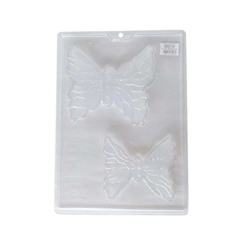 Forma-de-Acetato-Simples-Grande-Borboletas-Ref.-G107-Crystal-Forming--01-Unidade-