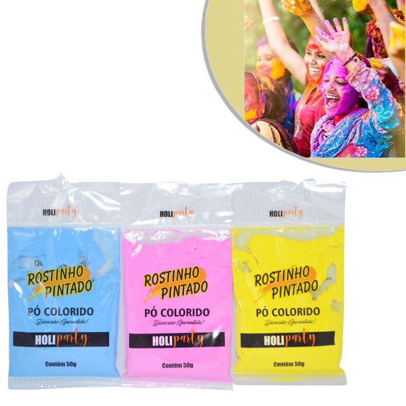 Po-Colorido-Holi-Party-Rostinho-Pintado--50-gramas--vermelho