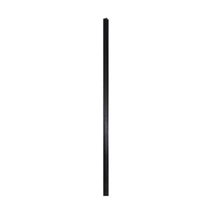 Vareta de Fibra de Algodão Preto para Difusor de Ambiente 3x250mm Fotonbras (01 unidade)