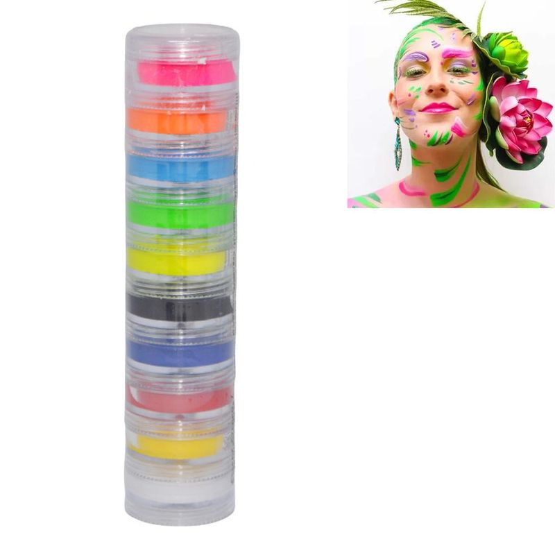 Torre-Tinta-Facial-Cremosa-10-Cores-Cor---Art-Rostinho-Pintado--4-gramas-
