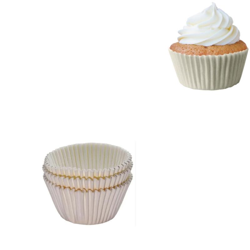 Forma-de-Papel-para-Mini-Cupcakes-N.02-Lisa-Natural-Mago--45-unidades-