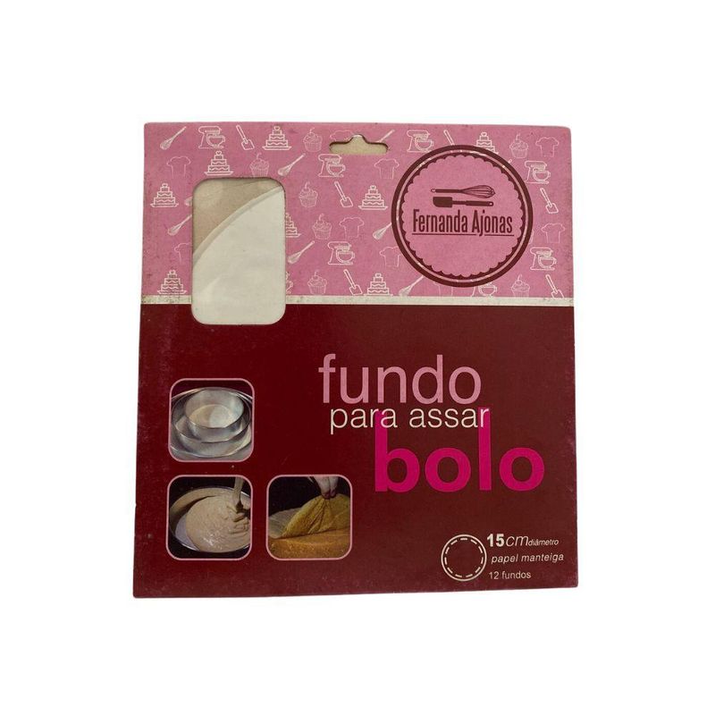 Fundo-para-Assar-Bolos-em-Papel-Manteiga-Redondo-15cm-Fernanda-Ajonas--12-Unidades-