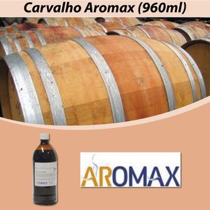 Aroma de Carvalho Aromax (960ml)