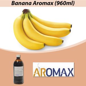 Aroma de Banana Aromax (960ml)