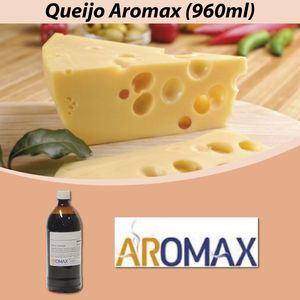 Aroma de Queijo Aromax (960ml)