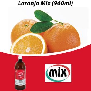 Aroma de Laranja Mix (960ml)
