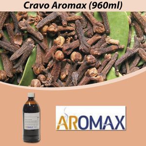 Aroma de Cravo Aromax (960ml)