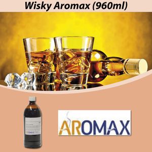 Aroma de Wisky Aromax (960ml)