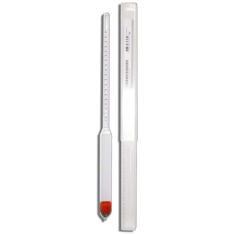 Alcoometro-0-100-10-46-Gay-Lussac-e-Cartier-Ref-5684-Incoterm--01UND-