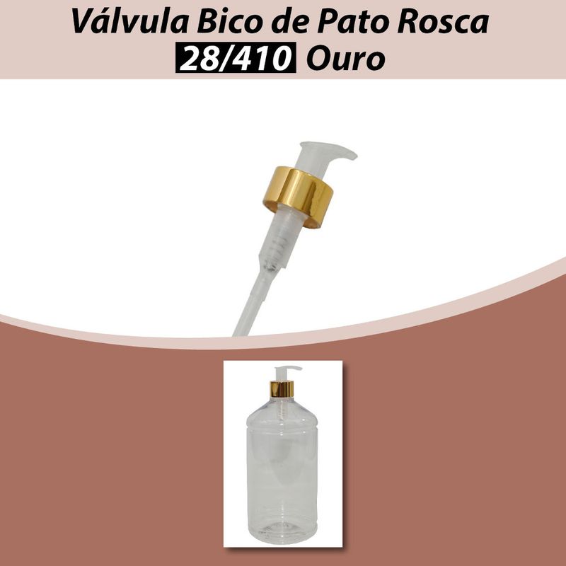 Valvula-Bico-de-Pato-Rosca-28-410-Ouro--10-unidades-