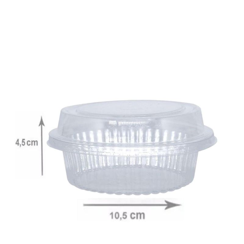 Embalagem-de-PET-Redonda-Transparente-C--Tampa-P--Doces-Ref.-I-640-140ml-Intraplast--10-unidades-