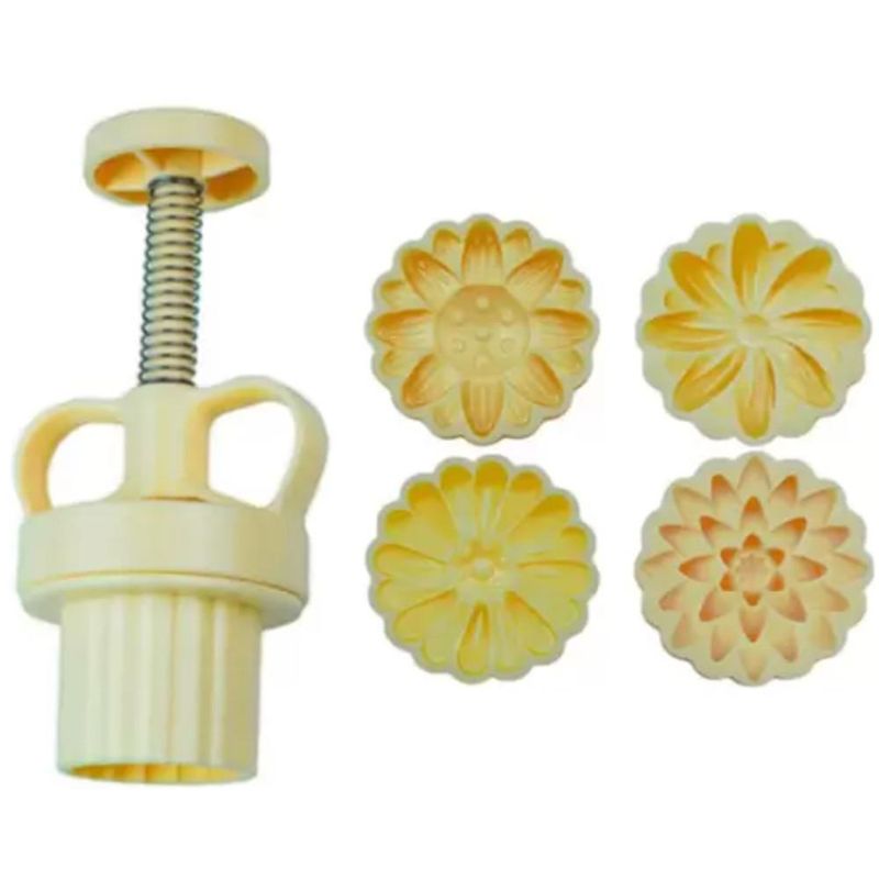 Kit-Ejetor-Max-Flores-Petalas-Ref.-412505-Blue-Star--05-pecas-