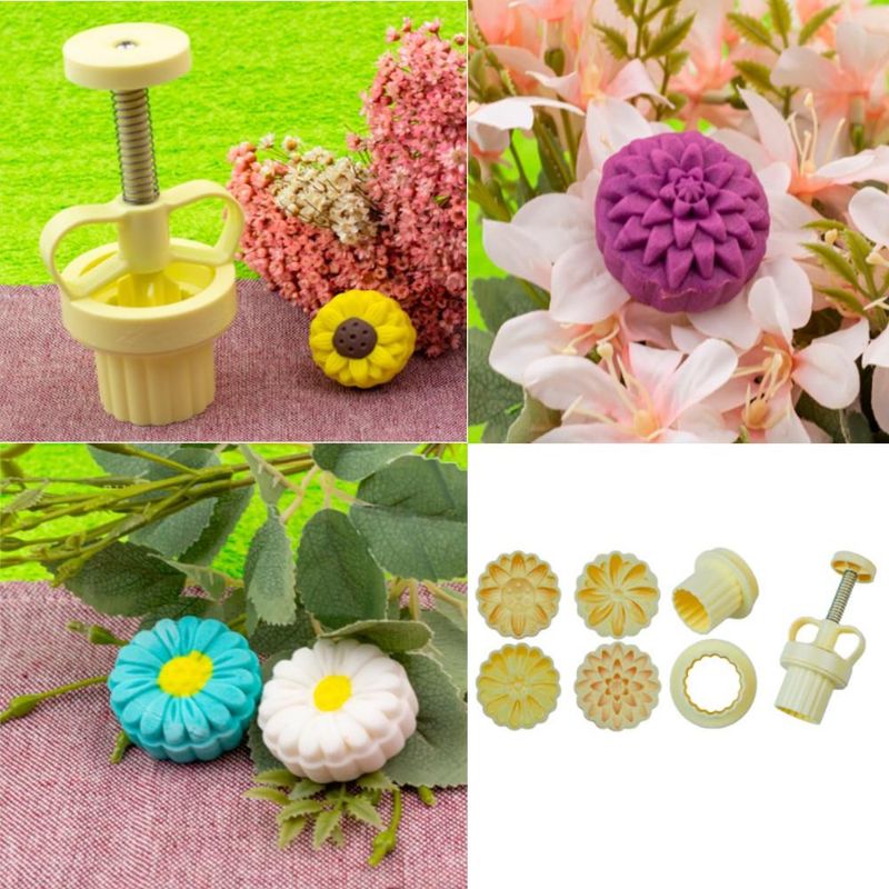 Kit-Ejetor-Max-Flores-Petalas-Ref.-412505-Blue-Star--05-pecas-
