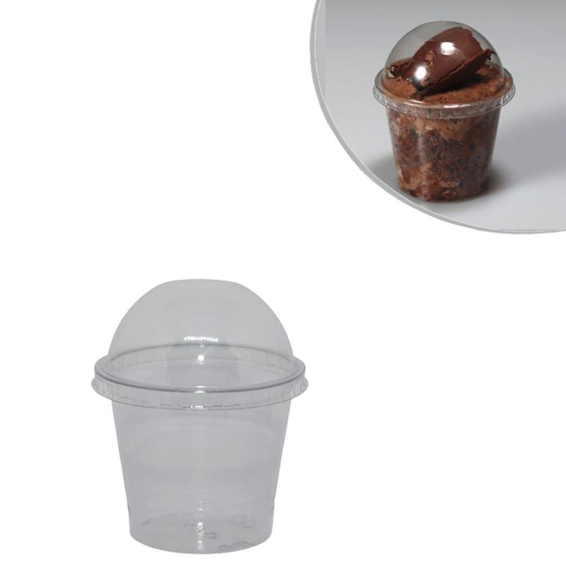 Pote-de-PET-C--Tampa-Bolha-Cristal-60ml-Ref.-G-697-Galvanotek--10-unidades-