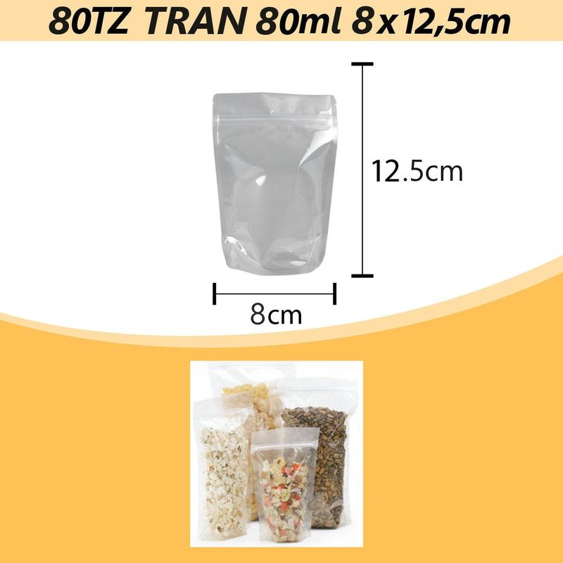 Saco-Stand-up-Pouch-80TZ-80ml-8x12.5cm-Tradbor--10-unidades-