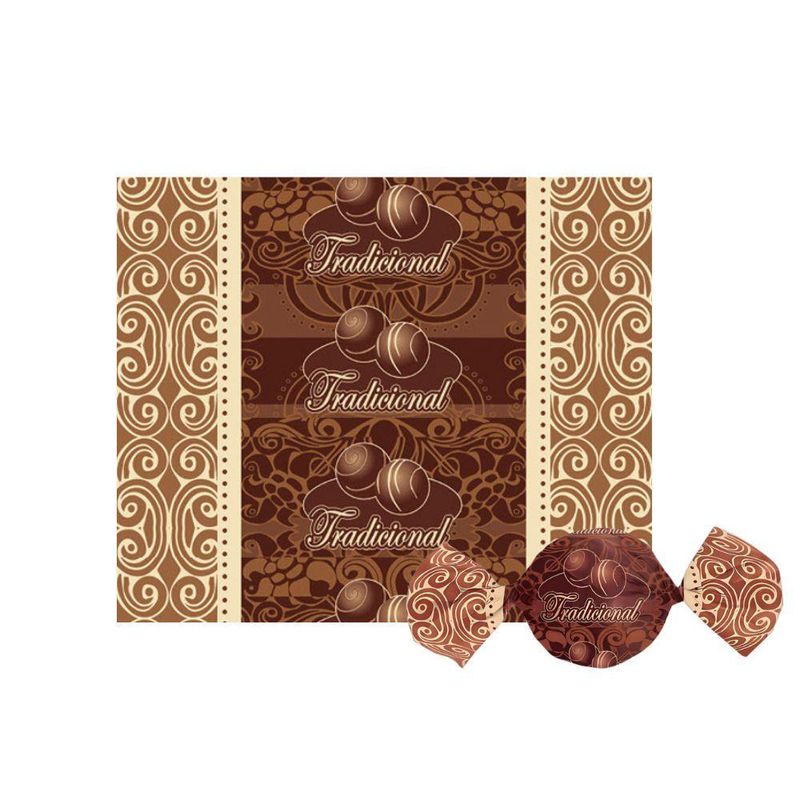 Embalagem-para-Trufas-e-Bombons-Tradicional-Carber--100-Unidades-