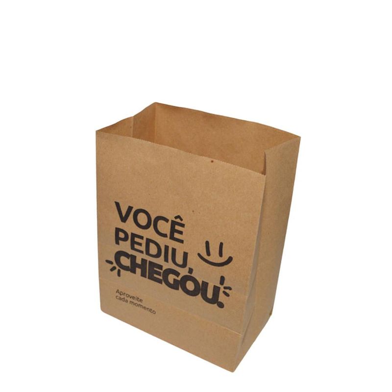 Saco-de-Papel-Kraftt-Delivery-C--Impressao-PP-25x18x12cm-Dura-Mais-JP--50-unidades-