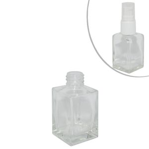 Frasco de Vidro Dice Altus Rosca 18/415 30ml Premier Pack (01 unidade)