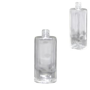 Frasco de Vidro S/ Tampa 100ml Ref. 456 Rosca 18/415mm Vidraria Anchieta (01 unidade)