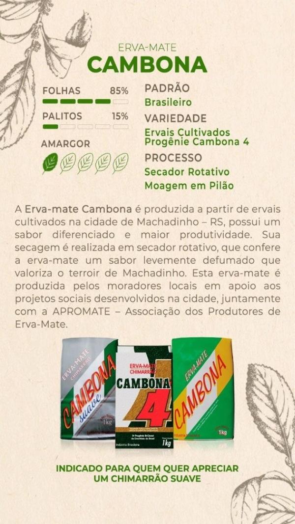 Erva-Mate-Chimarrao-Cambona-4-ao-Vacuo--1KG-