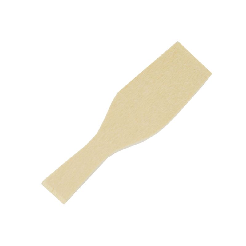 Pazinha de Madeira P/  Sorvete Theoto (1kg)