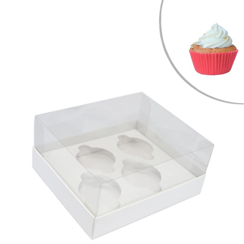Caixa-em-Papel-Cartao-p-4-Mini-Cupcake-Premium-Cor-Branco-Ref.-CXC011-Papieri--01UND-