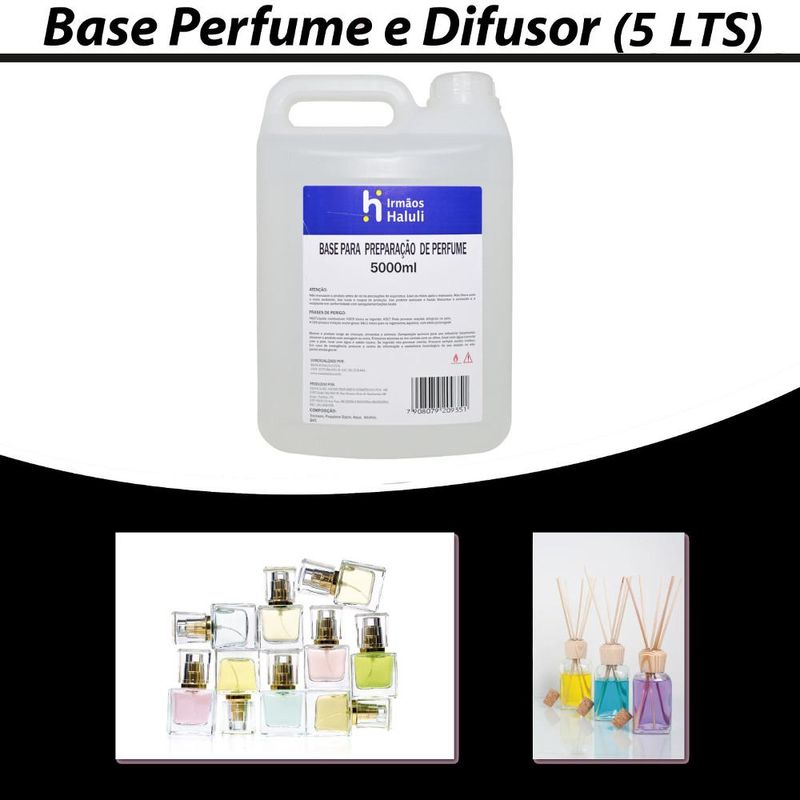 Base-para-Preparacao-de-Perfumes-e-Difusores-Bel-Arome--5-Litros-