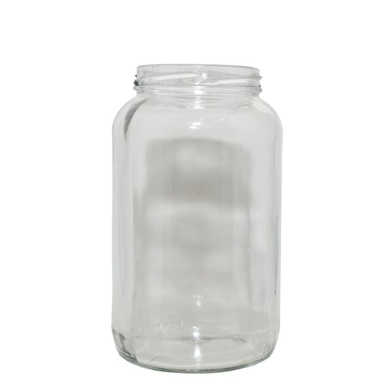 Pote-de-Vidro-Redondo-810ml-S--Tampa-Premier-Pack--01-unidade-