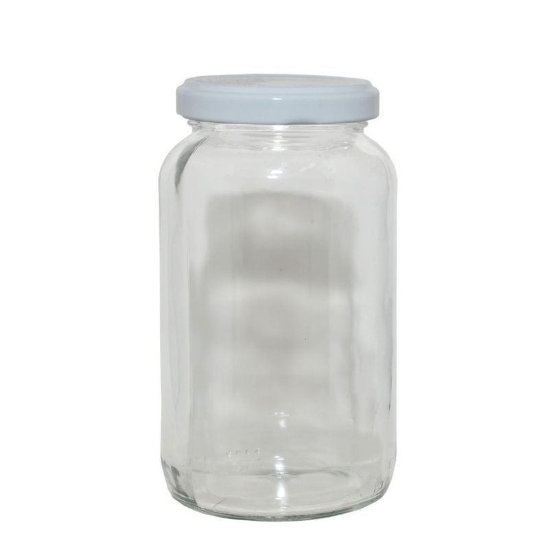 Pote-de-Vidro-Redondo-810ml-S--Tampa-Premier-Pack--01-unidade-