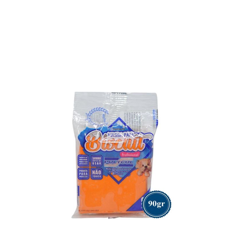 Massa-Pronta-para-Biscuit-Laranja-Polycol--90-gramas-