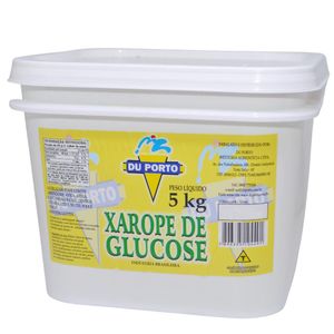 Xarope de Glucose Du Porto (Balde de 5kg)