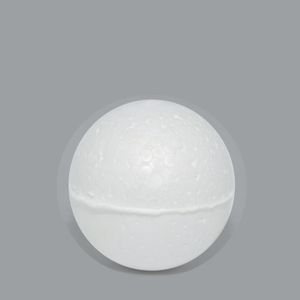 Bola de Isopor Maciça 70mm Styroform (01 unidade)