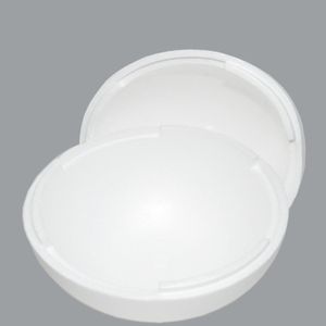 Bola de Isopor Oca 150mm Styroform (01 unidade)