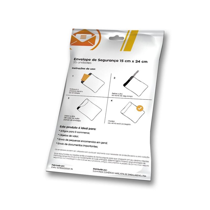 Envelope-de-Seguranca-15x24cm-em-PEBD-com-Aba-Adesiva-Embalagem-Facil--25-unidades-