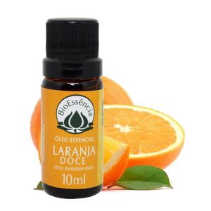 Óleo Essencial Laranja Doce BioEssência (10ml)